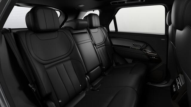 Land Rover RANGE ROVER SPORT 3.0 P460e Santorini Momentum Edition PHEV