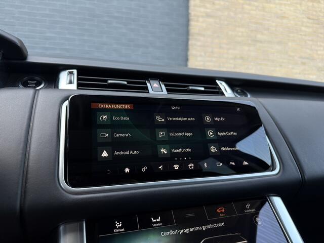 Land Rover RANGE ROVER SPORT P400e HSE Dynamic l Trekhaak l Meridian Signature l 360° l Pano l Matrix