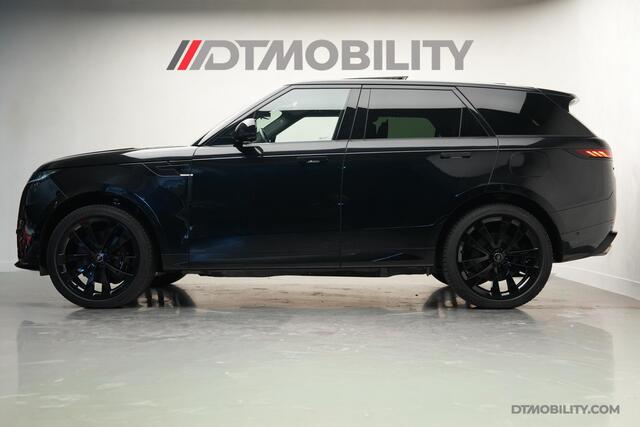 Land Rover RANGE ROVER SPORT P550e Autobiography | Meridian 3D | Massage | Rearseat Entertainment | HuD