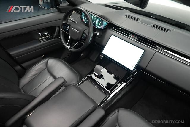 Land Rover RANGE ROVER SPORT P550e Autobiography | Meridian 3D | Massage | Rearseat Entertainment | HuD