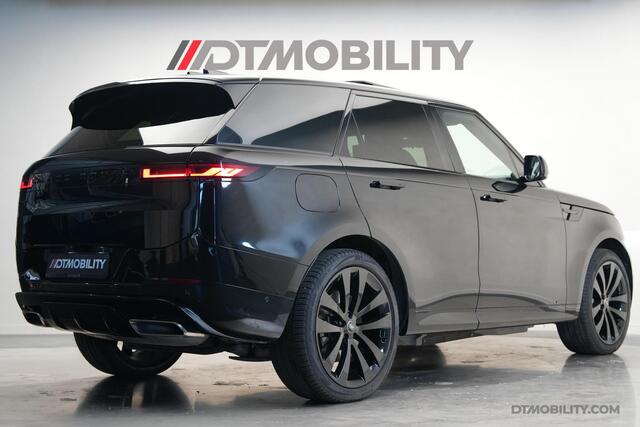 Land Rover RANGE ROVER SPORT P550e Autobiography | Meridian 3D | Massage | Rearseat Entertainment | HuD