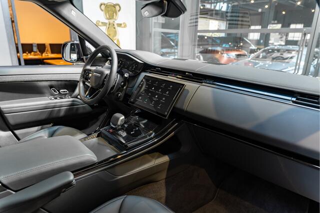 Land Rover RANGE ROVER SPORT P460e Dynamic SE Stoelventilatie Trekhaak 3.0 P460e Dynamic SE PHEV