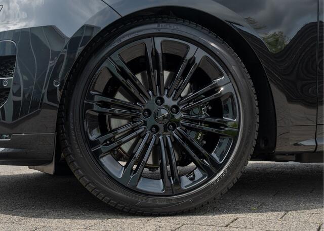 Land Rover RANGE ROVER SPORT P550e Autobiography | Origineel NL | 23" inch | Trekhaak | Standkachel | Full Options |
