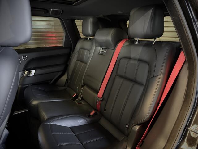Land Rover RANGE ROVER SPORT HSE Dynamic | Panorama | ACC | Stoelkoeling | 21 Inch |