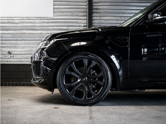 Land Rover RANGE ROVER SPORT HSE Dynamic | Panorama | ACC | Stoelkoeling | 21 Inch |
