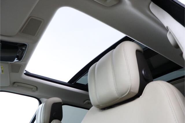 Land Rover RANGE ROVER SPORT Black Optic P400e HSE Signature Dynamic, Orig.NL | Pano | Leer | Navi | Luchtvering | Matrix LED | Meridian Audio - RIJKLAAR + BOVAG GARANTIE