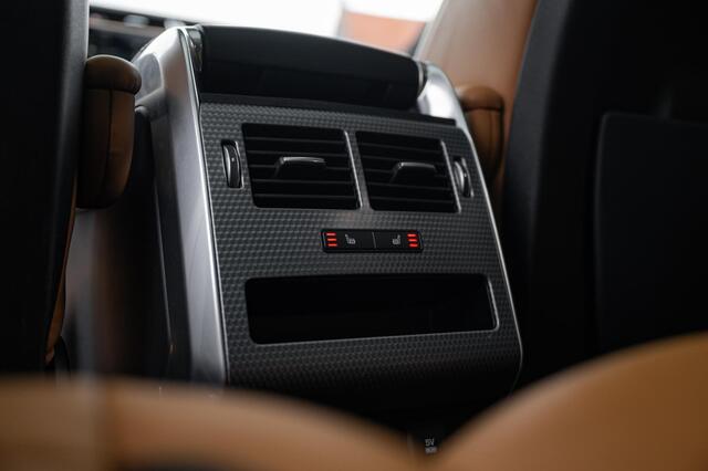 Land Rover RANGE ROVER SPORT 3.0 SDV6 HSE Dynamic | 1e. Eig. | Luchtvering