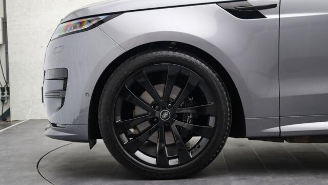 Land Rover RANGE ROVER SPORT P460e Dynamic SE | Stoelventilatie | Meridian | Head-up | Panoramadak | Soft-Close | Trekhaak