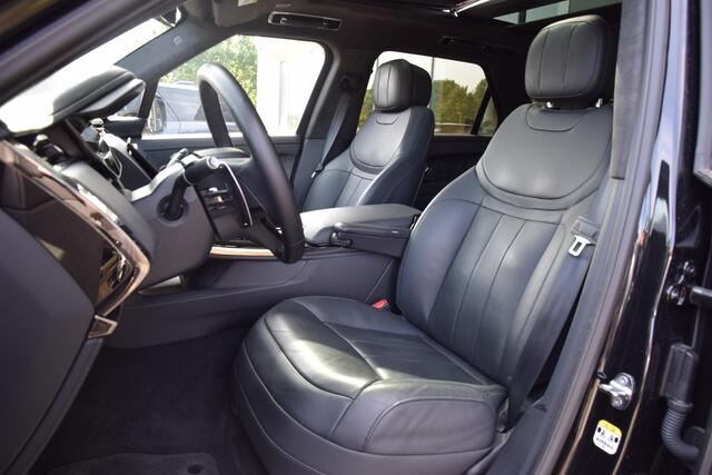 Land Rover RANGE ROVER SPORT P550e Autobiography PHEV
