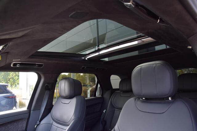 Land Rover RANGE ROVER SPORT P550e Autobiography PHEV