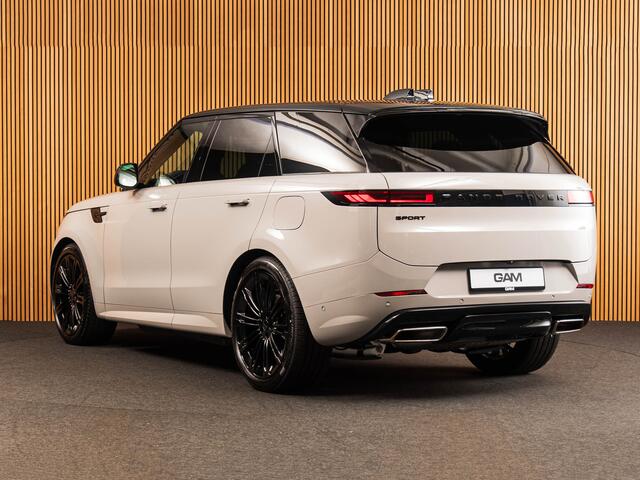 Land Rover RANGE ROVER SPORT 3.0 P460e Dynamic HSE MY26 | 23" | MASSAGE | PANO | HUD