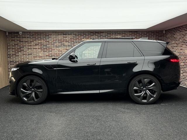 Land Rover RANGE ROVER SPORT 3.0 P510e Autobiography PHEV Panorama headup Carbon