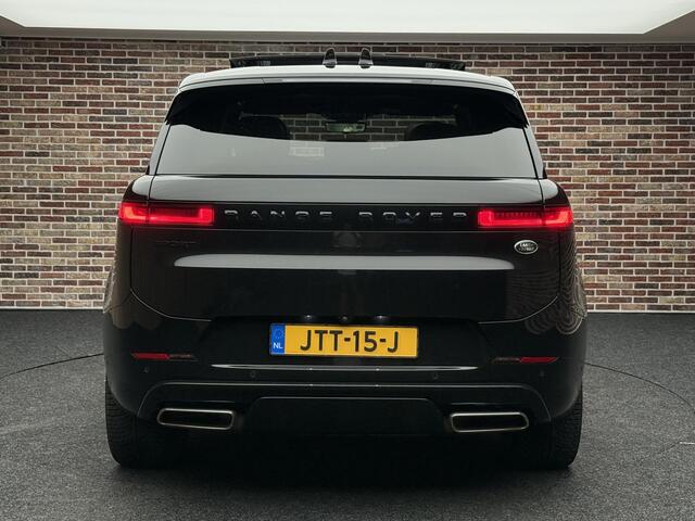 Land Rover RANGE ROVER SPORT 3.0 P510e Autobiography PHEV Panorama headup Carbon