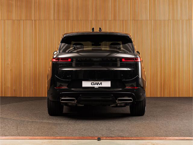 Land Rover RANGE ROVER SPORT 3.0 P460e SE PHEV HUD | 23" | PANO | TREKHAAK