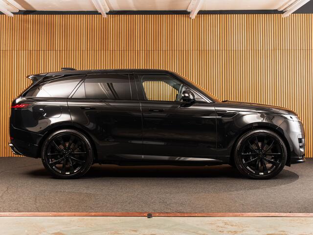 Land Rover RANGE ROVER SPORT 3.0 P460e SE PHEV HUD | 23" | PANO | TREKHAAK