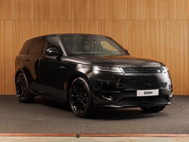 Land Rover RANGE ROVER SPORT 3.0 P460e SE PHEV HUD | 23" | PANO | TREKHAAK