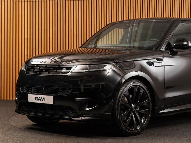 Land Rover RANGE ROVER SPORT 3.0 P460e SE PHEV HUD | 23" | PANO | TREKHAAK