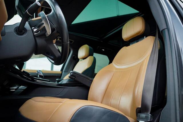 Land Rover RANGE ROVER SPORT 3.0 P440e Dynamic HSE / Pano / NL Auto / Trekhaak / Meridian 3D / Stoelkoeling / 23'' Urban
