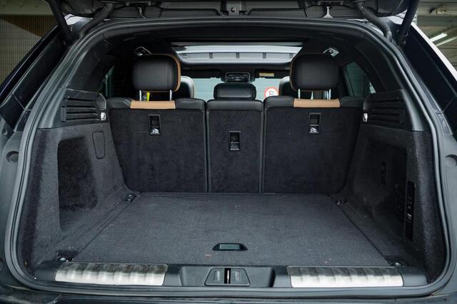 Land Rover RANGE ROVER SPORT 3.0 P440e Dynamic HSE / Pano / NL Auto / Trekhaak / Meridian 3D / Stoelkoeling / 23'' Urban