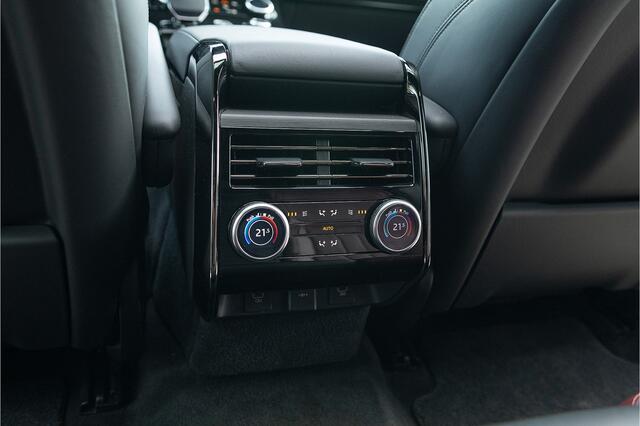 Land Rover RANGE ROVER SPORT P510e Autobiography ACC Pano 360 Memory 4wiel Treeplank Alcantaradak Massage Luchtv. Meridian Elek. Achterbank