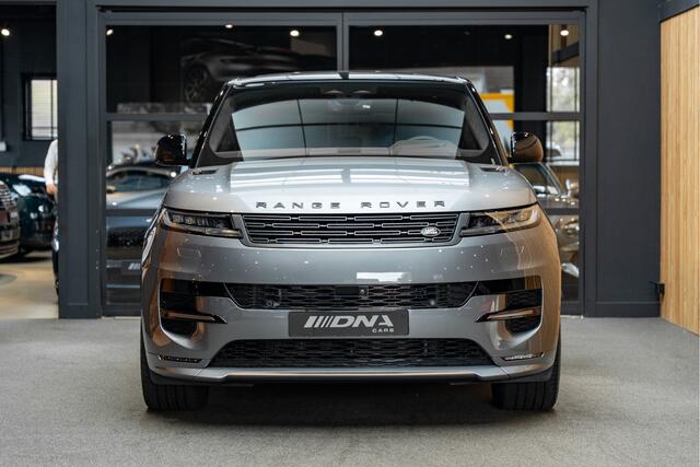 Land Rover RANGE ROVER SPORT P550e Autobiography Koelbox 3D Meridian 3.0 P550e Autobiography PHEV