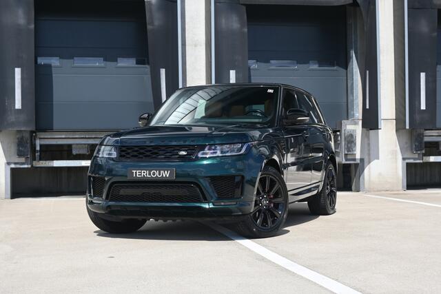Land Rover RANGE ROVER SPORT P400e HSE Dynamic | Approved | NL | Dealer onderhoud