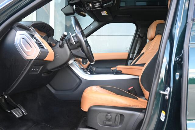 Land Rover RANGE ROVER SPORT P400e HSE Dynamic | Approved | NL | Dealer onderhoud