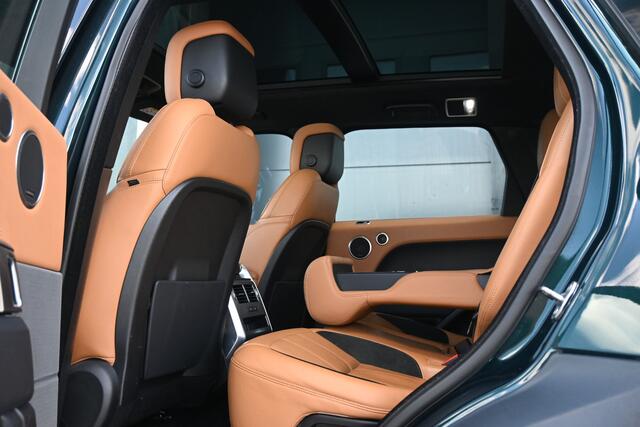 Land Rover RANGE ROVER SPORT P400e HSE Dynamic | Approved | NL | Dealer onderhoud