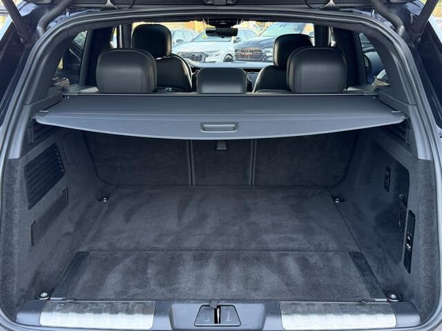 Land Rover RANGE ROVER SPORT P530 First Edition | V8 531PK | BTW | Massage | 23 inch | Black Pack |