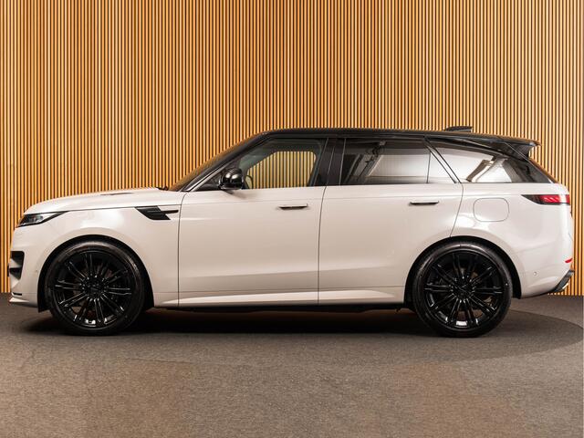 Land Rover RANGE ROVER SPORT 3.0 P460e Dynamic HSE MERIDIAN | 23" | MASSAGE | PANO | HUD