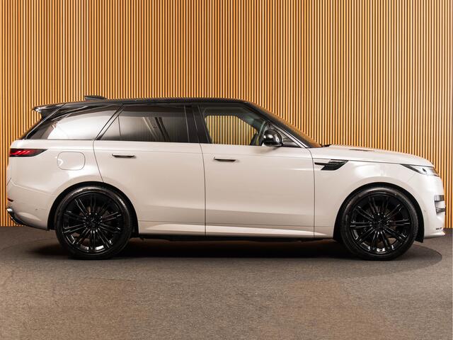 Land Rover RANGE ROVER SPORT 3.0 P460e Dynamic HSE MERIDIAN | 23" | MASSAGE | PANO | HUD