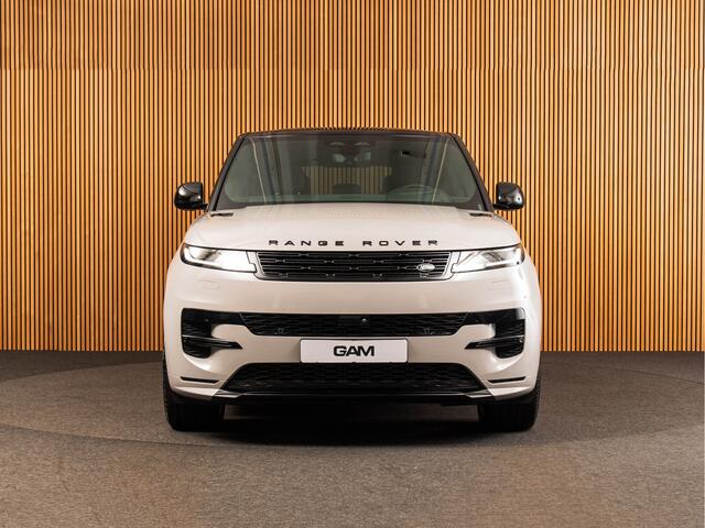 Land Rover RANGE ROVER SPORT 3.0 P460e Dynamic HSE MERIDIAN | 23" | MASSAGE | PANO | HUD