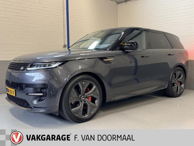 Land Rover RANGE ROVER SPORT 3.0 P460e Dynamic HSE PHEV
