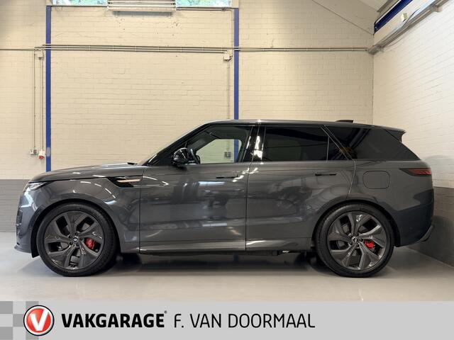 Land Rover RANGE ROVER SPORT 3.0 P460e Dynamic HSE PHEV