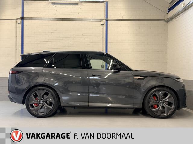 Land Rover RANGE ROVER SPORT 3.0 P460e Dynamic HSE PHEV