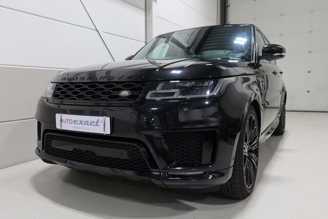 Land Rover RANGE ROVER SPORT 3.0 TDV6 HSE Dynamic I export price 35.000 I