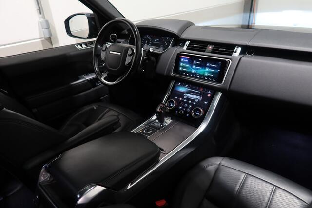 Land Rover RANGE ROVER SPORT 3.0 TDV6 HSE Dynamic I export price 35.000 I