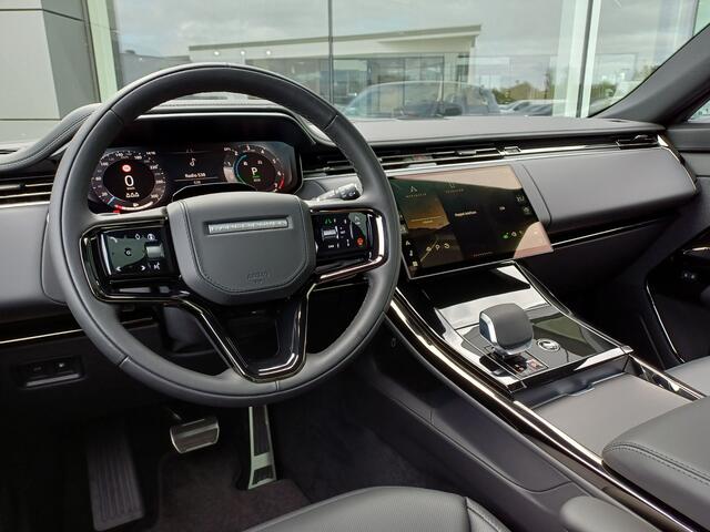 Land Rover RANGE ROVER SPORT P460e 460pk AWD Dynamic HSE PHEV | DEMO