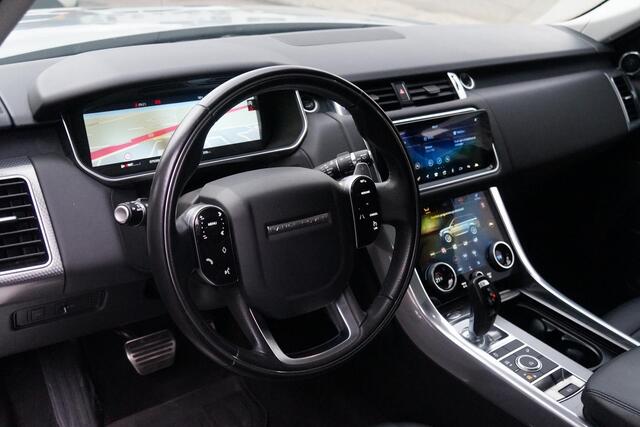 Land Rover RANGE ROVER SPORT 3.0 SDV6 HSE Dynamic | Grijskenteken | 306 PK