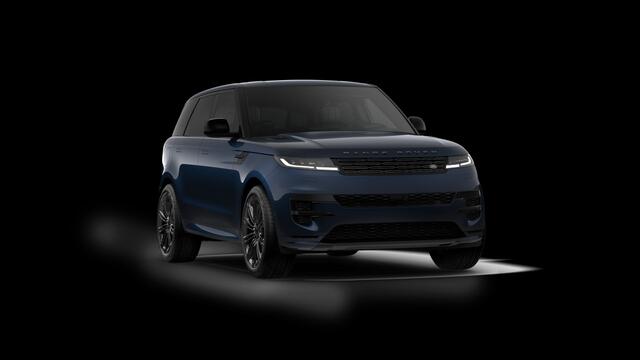 Land Rover RANGE ROVER SPORT 3.0 P550e Autobiography PHEV Dit jaar nog leverbaar!