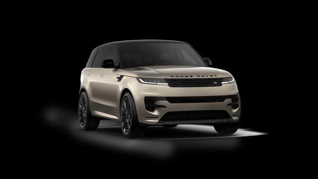 Land Rover RANGE ROVER SPORT 3.0 P460e Momentum Edition PHEV Leverbaar vanaf 11/2026