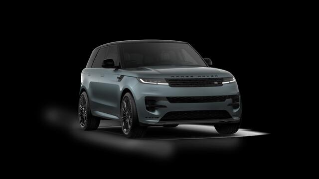 Land Rover RANGE ROVER SPORT 3.0 P460e Momentum Edition PHEV Dit jaar Leverbaar! vanaf 10/2026