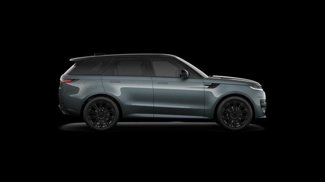 Land Rover RANGE ROVER SPORT 3.0 P460e Momentum Edition PHEV Dit jaar Leverbaar! vanaf 10/2026