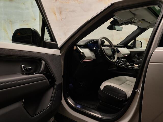 Land Rover RANGE ROVER SPORT P440e Dynamic SE , pano, HUD, 22", luchtv., Merdian, memory, surround camera, ACC, keyless, privacy