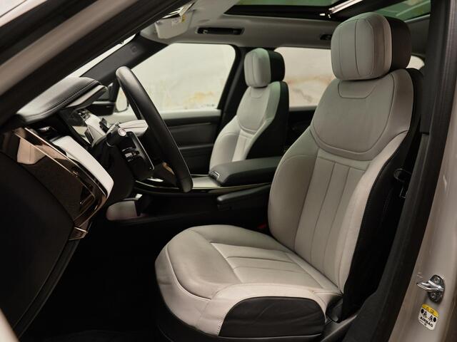 Land Rover RANGE ROVER SPORT P440e Dynamic SE , pano, HUD, 22", luchtv., Merdian, memory, surround camera, ACC, keyless, privacy