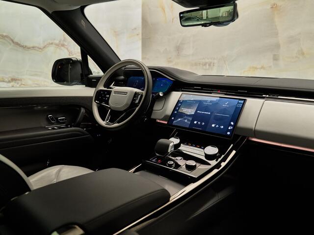 Land Rover RANGE ROVER SPORT P440e Dynamic SE , pano, HUD, 22", luchtv., Merdian, memory, surround camera, ACC, keyless, privacy
