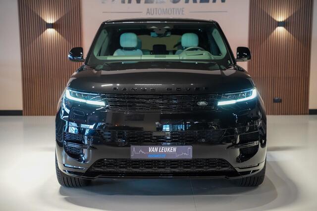 Land Rover RANGE ROVER SPORT P460e SE Dynamic - BTW-auto