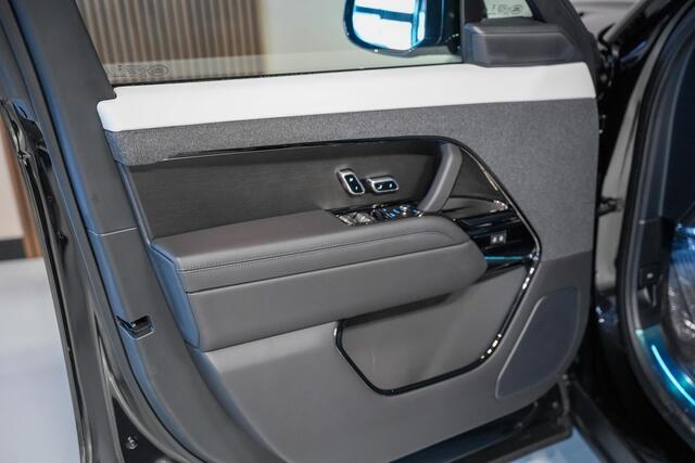 Land Rover RANGE ROVER SPORT P460e SE Dynamic - BTW-auto