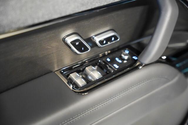 Land Rover RANGE ROVER SPORT P460e SE Dynamic - BTW-auto