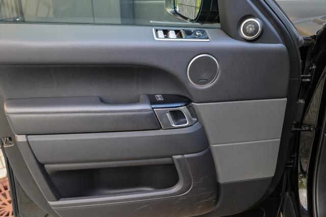 Land Rover RANGE ROVER SPORT 3.0 SDV6 HSE Dynamic | NWE MOTOR! | CUSTOM SCHERM | STOELKOELING | MERIDIAN | LUCHTVERING |